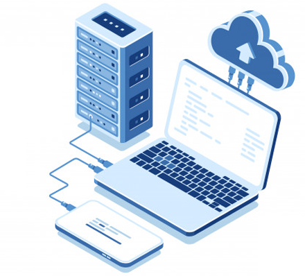 Web Hosting Services